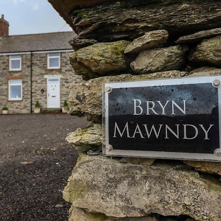 فيلا Bryn Mawndy كورين المظهر الخارجي الصورة